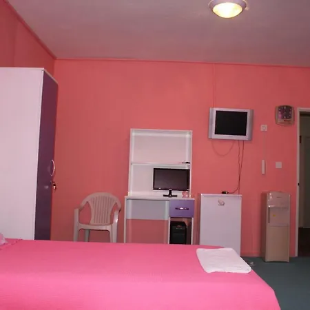 Apart Otel Esen & Apart Antalya